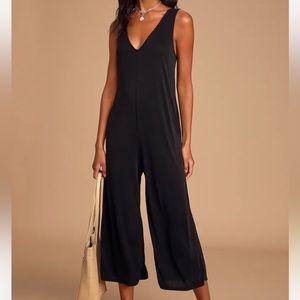 Lulu’s Jumpsuit